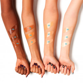 FLUID BASE URBAN DECAY STAY NAKED HYDROMANIAC TINTED GLOW HYDRATOR