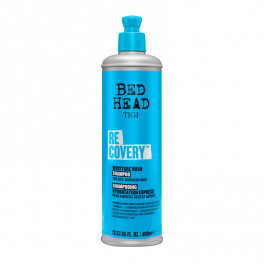 Bed Head Recovery Moisture Rush Shampoo Sabina