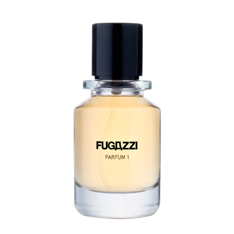 Fugazzi Parfum 1 - 50 ML Extrait de Parfum Perfumes Mulher