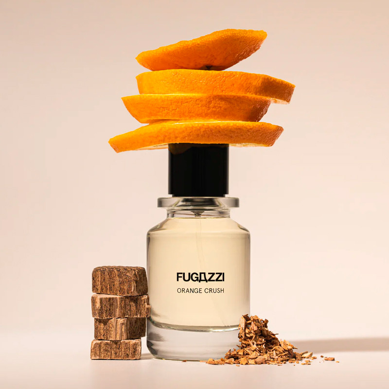 Fugazzi Orange Crush Extrait De Parfum – imagen 2