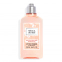 Gel doccia al neroli e orchidea