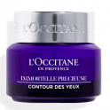 Contorno de Olhos Precious Immortelle