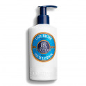 Ultra Rich Shea Body Milk