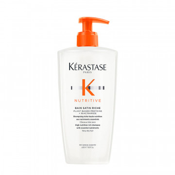 Nutritive Bain Satin Riche Nutritive Bain Satin Riche
