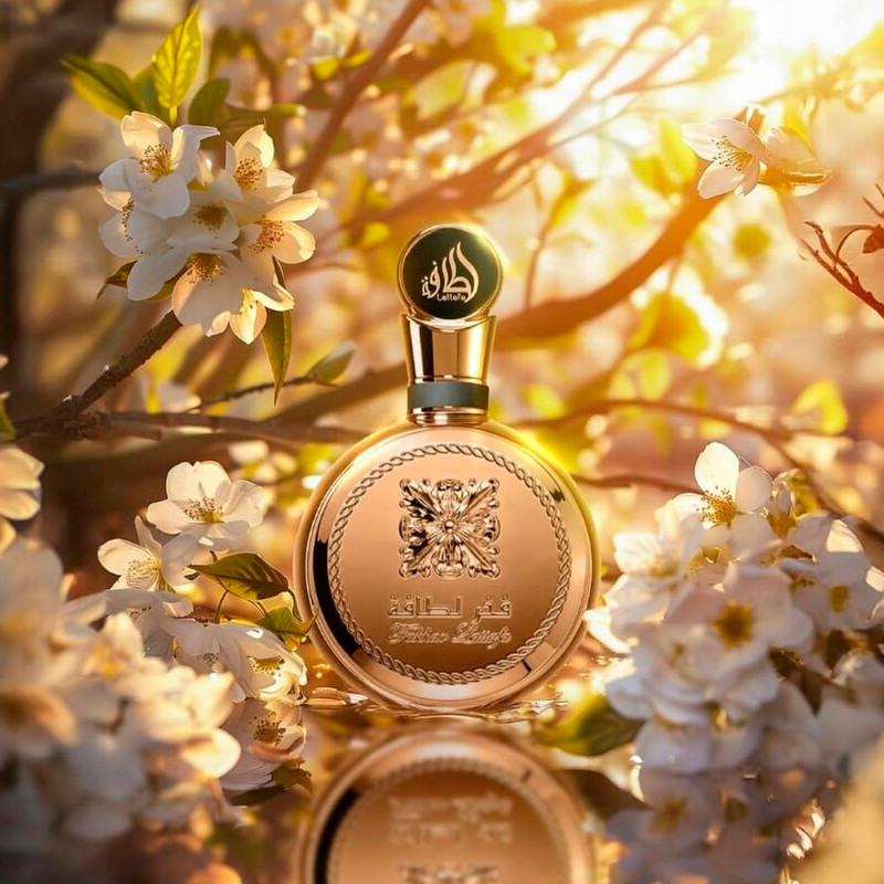 Lattafa Lattafa Fakhar Extrait Gold Unisex Ep para uso profesional para mejorar el rendimiento en cada uso con medida o especificación 100 V – imagen 2