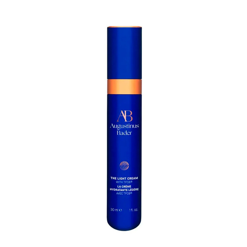 Trattamenti Viso The Light Cream Crema viso idratante
