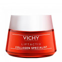 Liftactiv Collageen Specialist
Leeftijdcorrigerende cr&egrave;me