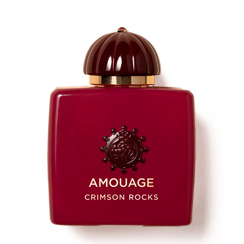 Amouage Perfumes Nicho Unisex Crimson Rocks