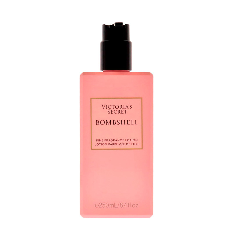 Victorias Secret Bombshell Lotion Loción Perfumada