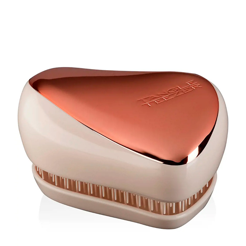 Tangle Teezer Spazzole per capelli Compact Styler Spazzola per capelli