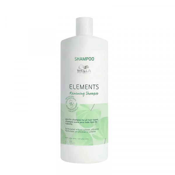 elements-renewing-fornyende-shampoo
