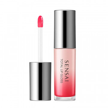 total-lipgloss-lippe