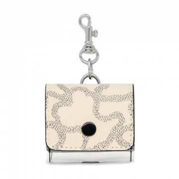 capa-para-airpods-tous-kaos-summer-medium-preta