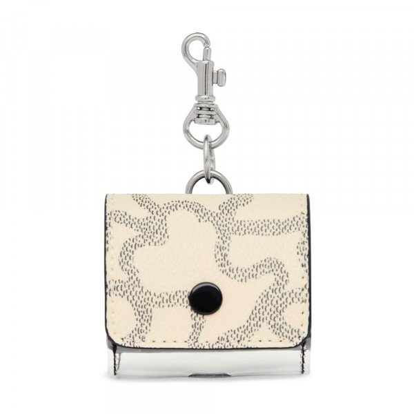 capa-para-airpods-tous-kaos-summer-medium-preta