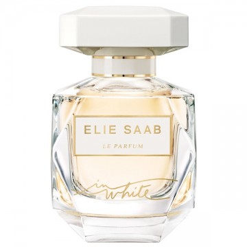 Le Parfum i vitt
