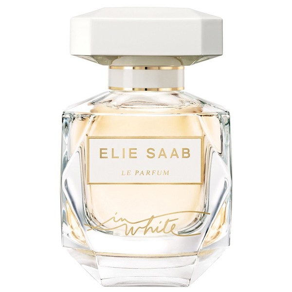 Le Parfum i vitt