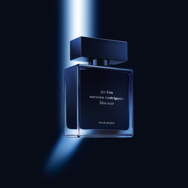 Til ham Blå Noir