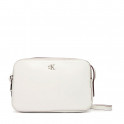 Sac à bandoulière avec logo monogramme