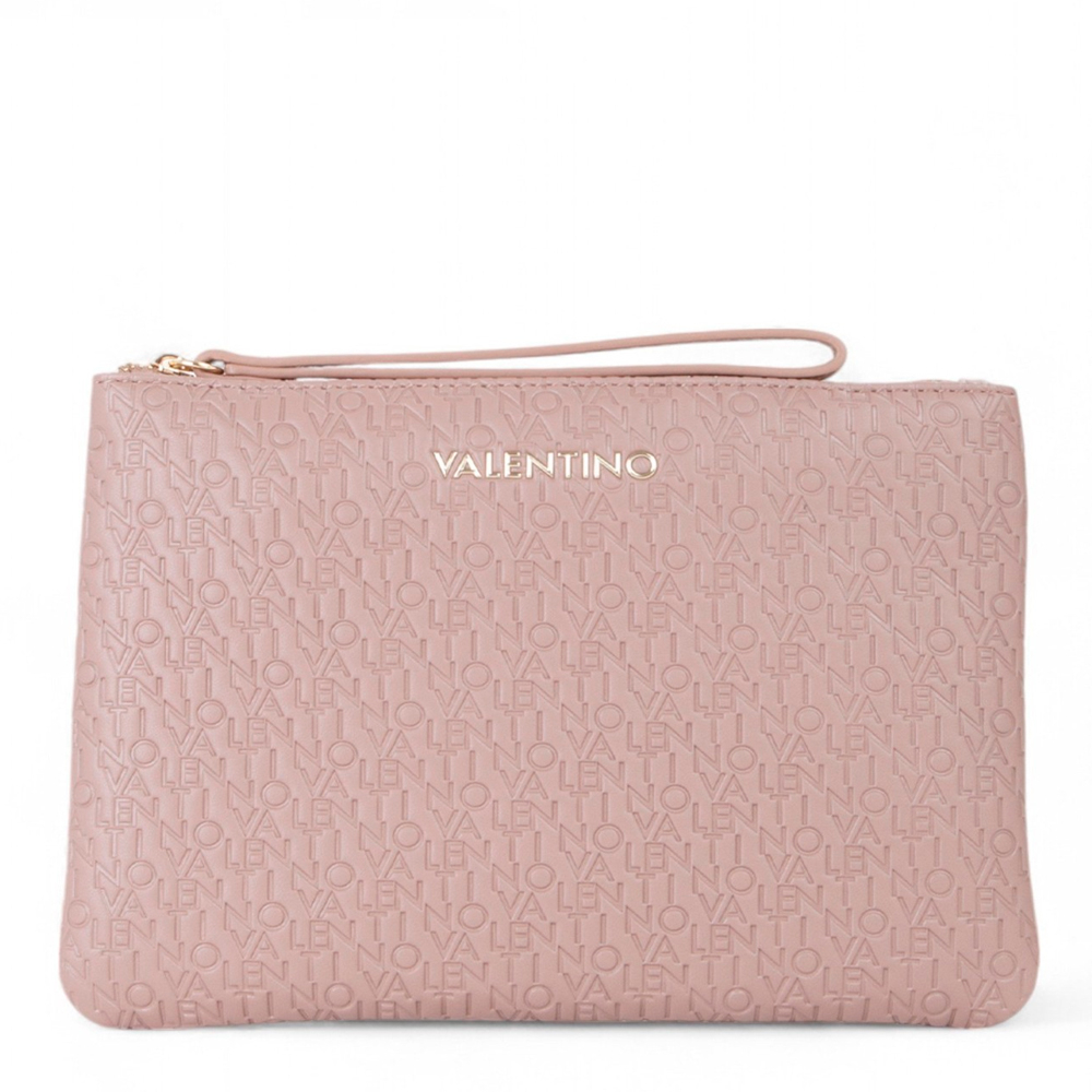 Valentino Handbags Borse da donna, articoli da toeletta e valigie VALENTINO NECESER VBE9C7528 259 FALAK RE TAUPE