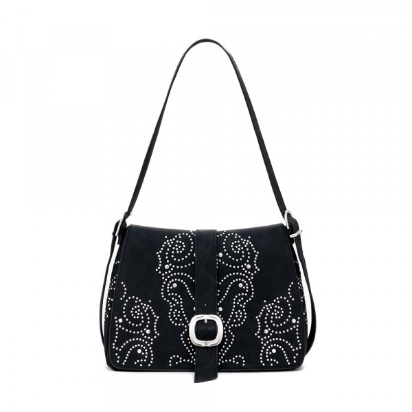piccola-borsa-a-tracolla-effetto-pelle-borchiata