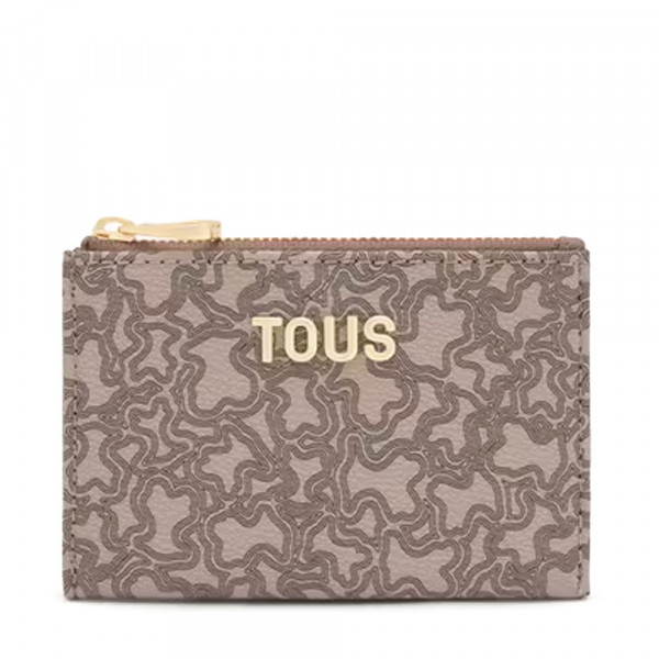 portefeuille-porte-cartes-kaos-mini-lines-taupe