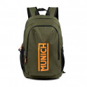 MOCHILA GYM SPORTS RECYCLED
