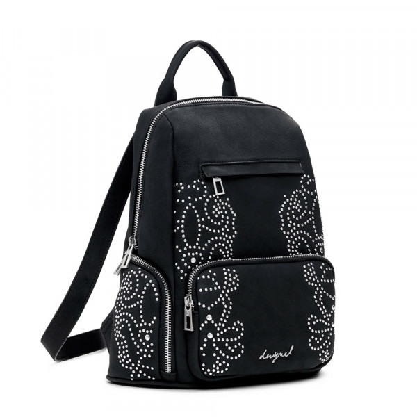 mochila-bolsillos-tachuelas-pequena