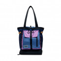 Mochila grande de nylon