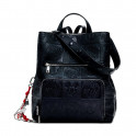 Umwandelbarer Rucksack Mickey Medium