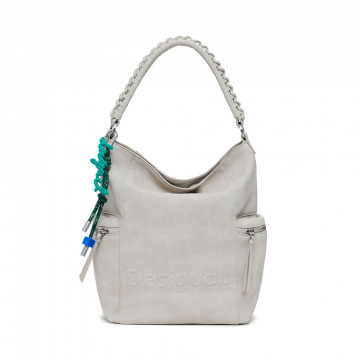 mochila-grande-com-efeito-de-couro-e-logo