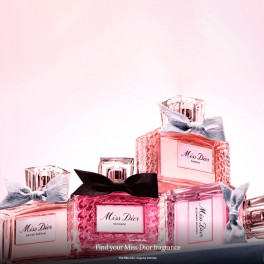 Miss Dior Essence Eau de Parfum - Dior - Sabina