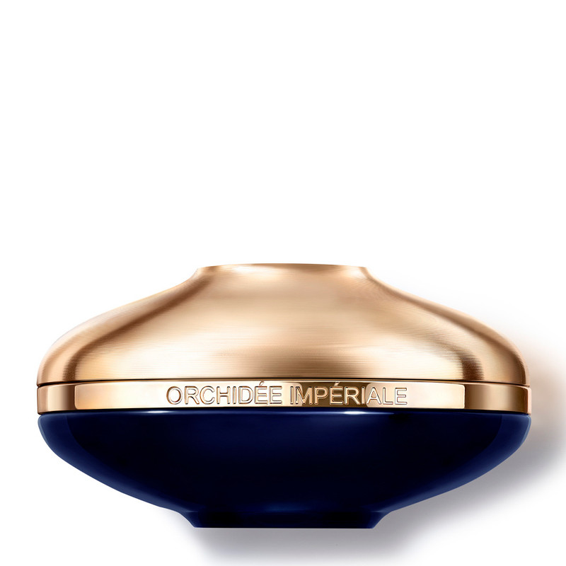 Guerlain Cosmética Facial Orchidée Impériale La Nueva Crema De Longevidad