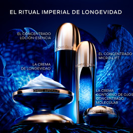 Orchidée Impériale - Guerlain - Sabina
