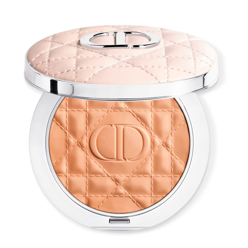 Dior Polvos Fijadores Difuminadores - Acabado Mate Luminoso Imperceptible