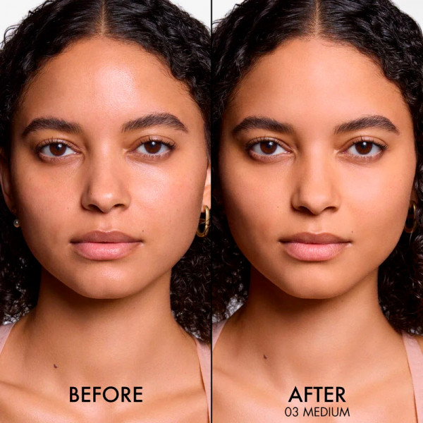 blurring-setting-powder-lysende-umaerkelig-mat-finish