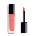 Blush liquide à texture mousse - Fini mat