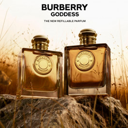 Goddess Parfum - Burberry - Sabina