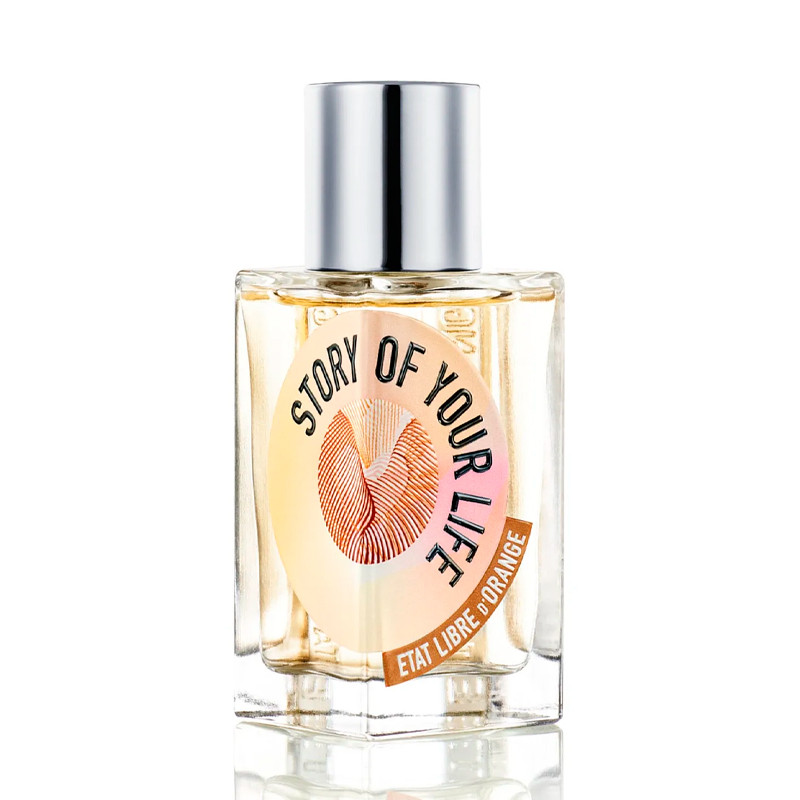 Etat Libre D'orange Fragrâncias Mulher Story Of Your Life