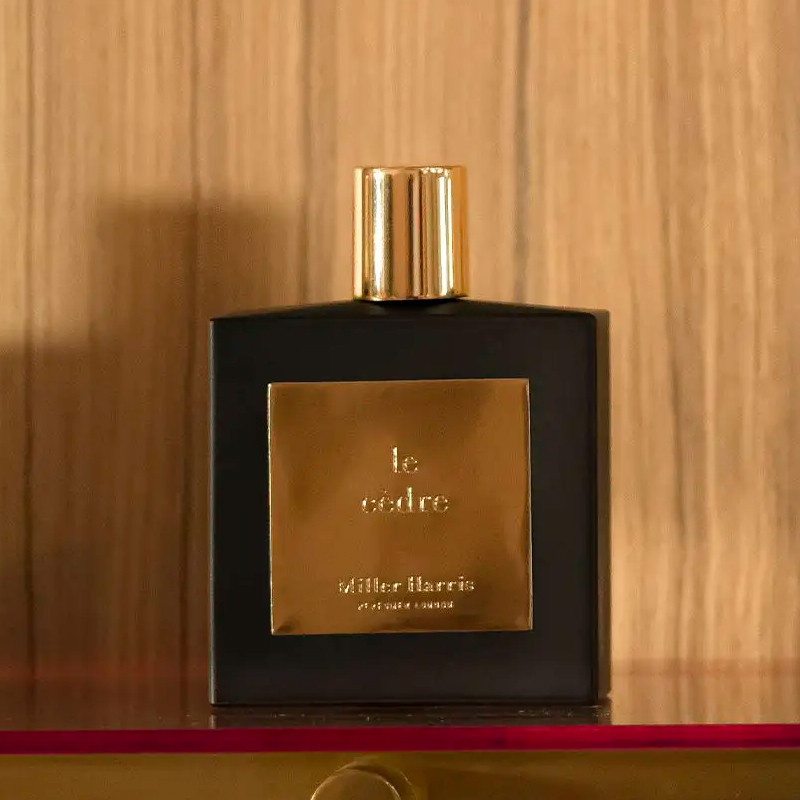 Miller Harris Le Cedre