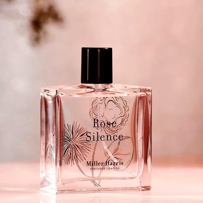 Miller Harris Rose Silence Eau De Parfum