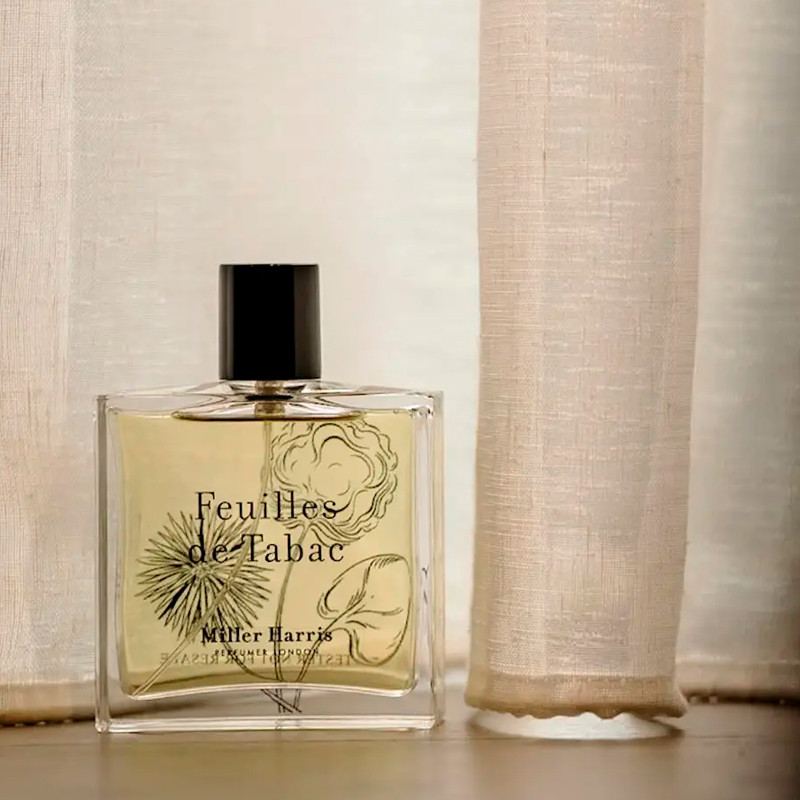 Miller Harris Feuilles De Tabac – imagen 2