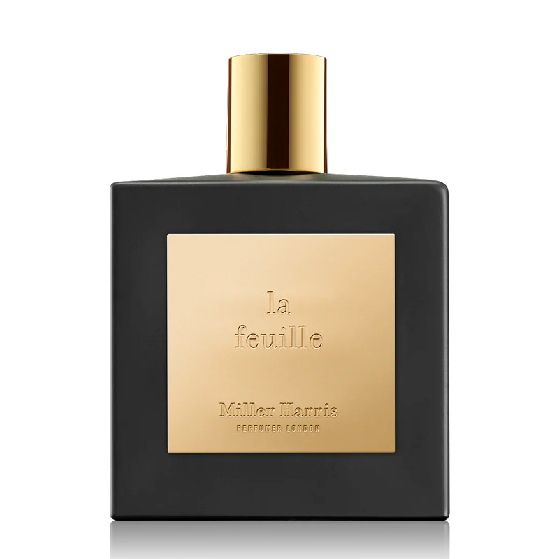 Miller Harris La Feuille - 100ML Eau De Parfum Damen Parfum