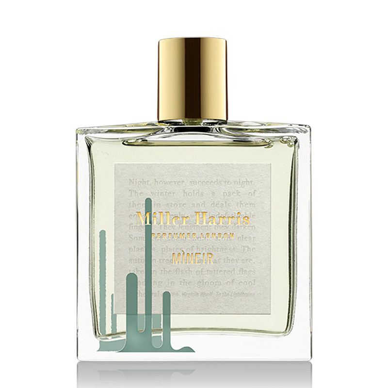 Miller Harris Mineir - 100ML Eau de Parfum Perfumes Mulher