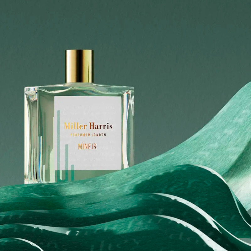 Miller Harris Mineir – imagen 2
