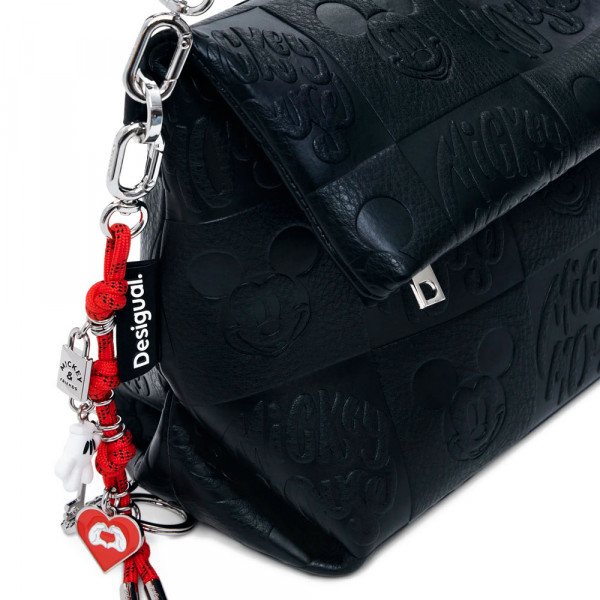 borsa-media-con-patta-in-similpelle-mickey