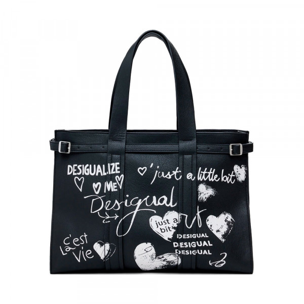 borsa-shopper-grande-effetto-pelle-con-lettere