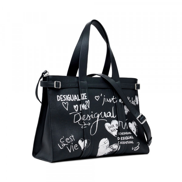 bolso-shopper-efecto-piel-letras-grande