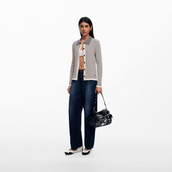 bolso-bowling-efecto-piel-letras-mediano