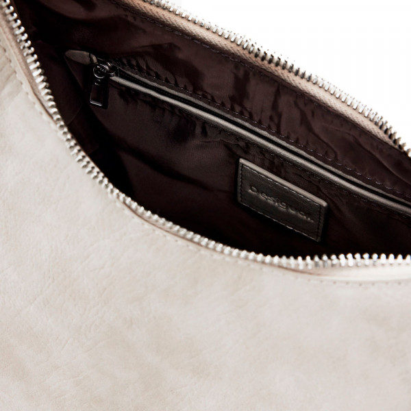 mittelgrosse-tasche-mit-3d-logo-und-gerafftem-griff