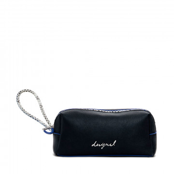 trousse-de-toilette-moyenne-effet-cuir-contraste